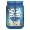 Premium, Protein + Supergreens™, Creamy Vanilla, 1 Lb 2 Oz (510 G)