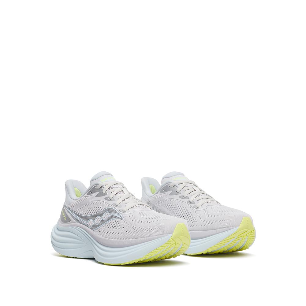 [saucony] Women s Triumph 24 Wide S100994-1002 220