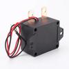 Waterproof 12V Battery Cut Off Switches Relays 240A 360A Remote Controlled High Current for Vehicles & Marine Applications