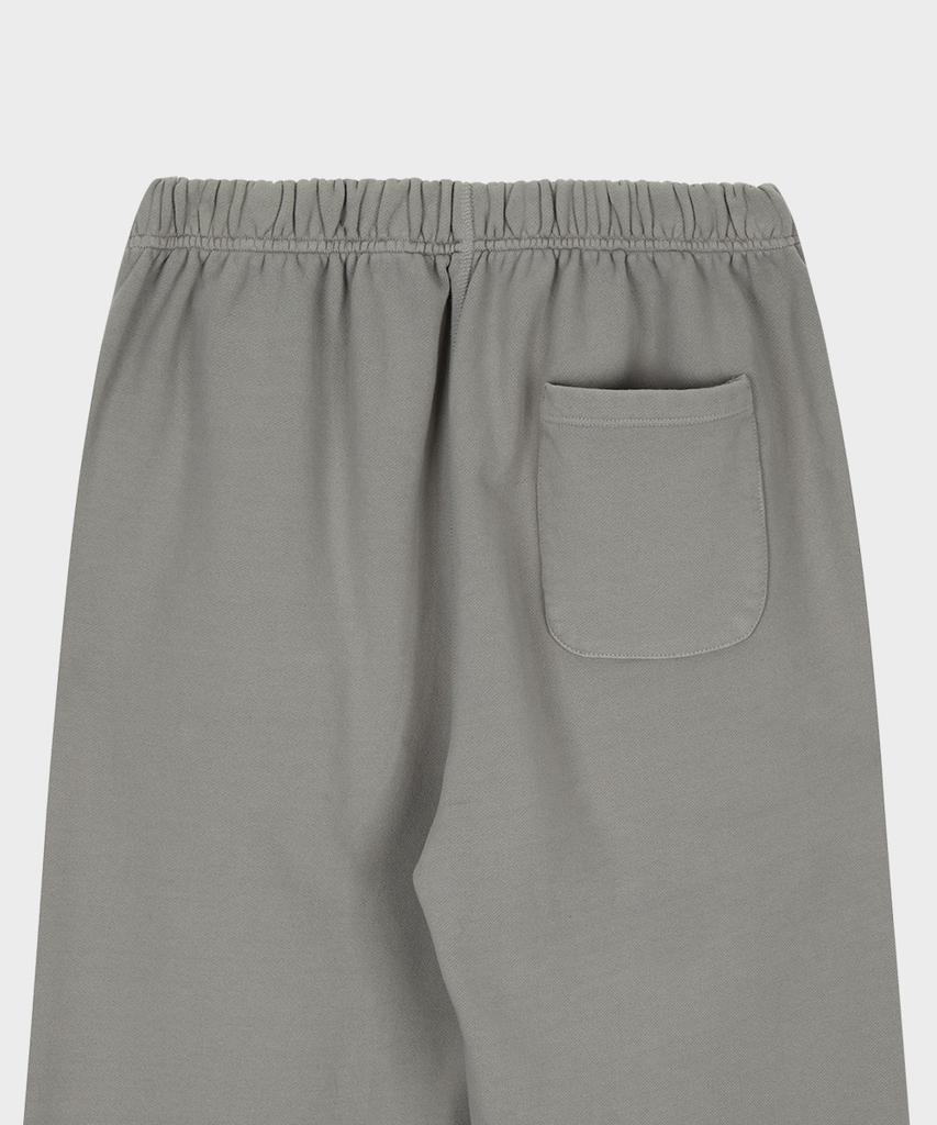 Teildeon Soft Lightweight Cotton Sweatpants Gray