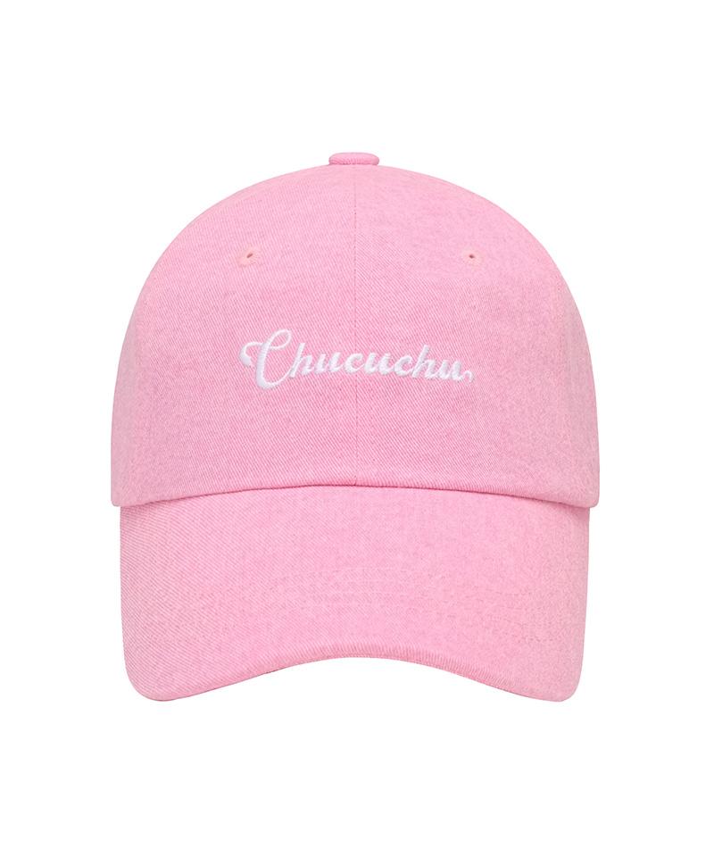 CHUCUCHU C24Ss-Ht007U Spring Jean Ball Cap