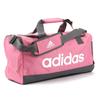 AdidaS Pink S Duffle Bag SportS Travel Women Lin