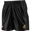 Lumister Shorts Table Tennis Game Pants Gold S [Nittaku] (nw2503-76)