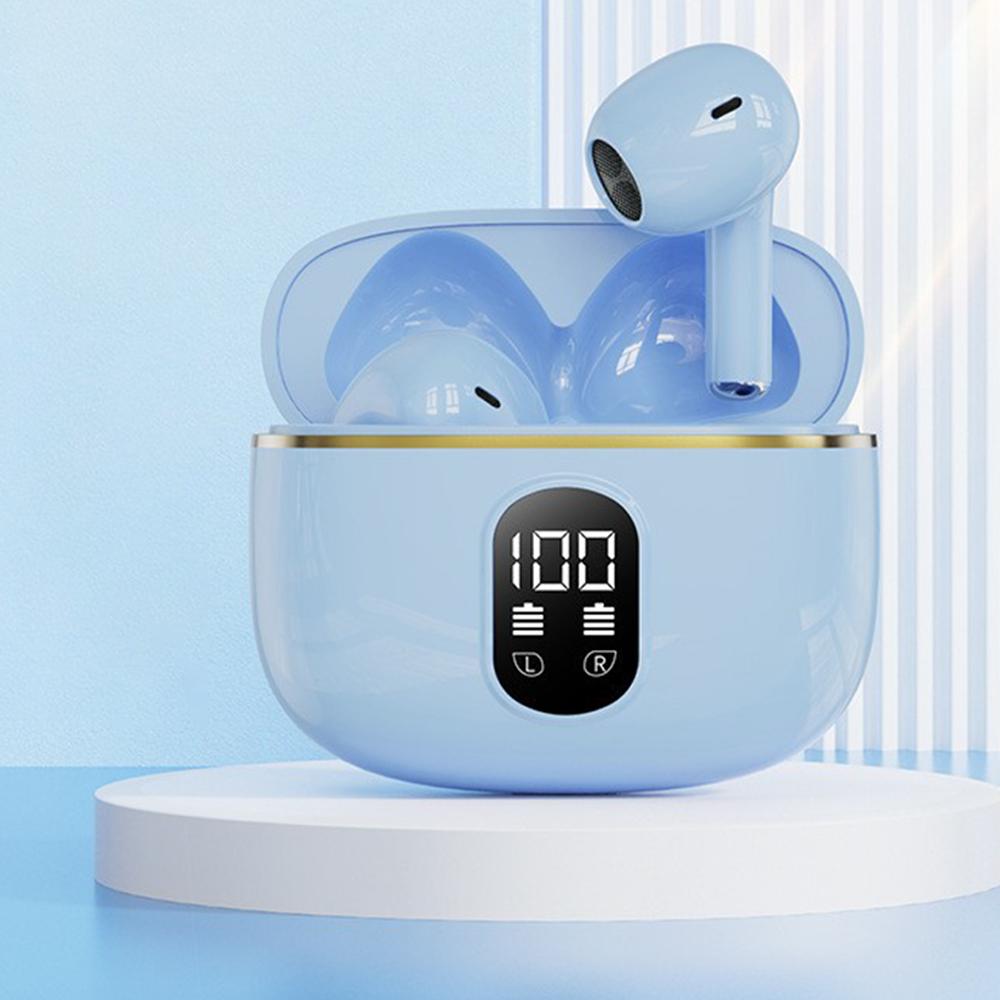 Xiaomi Premium Bluetooth Headphones - High-Quality Wireless Earbuds for Superior Sound Experience, Comfortable Fit & Long Battery Life