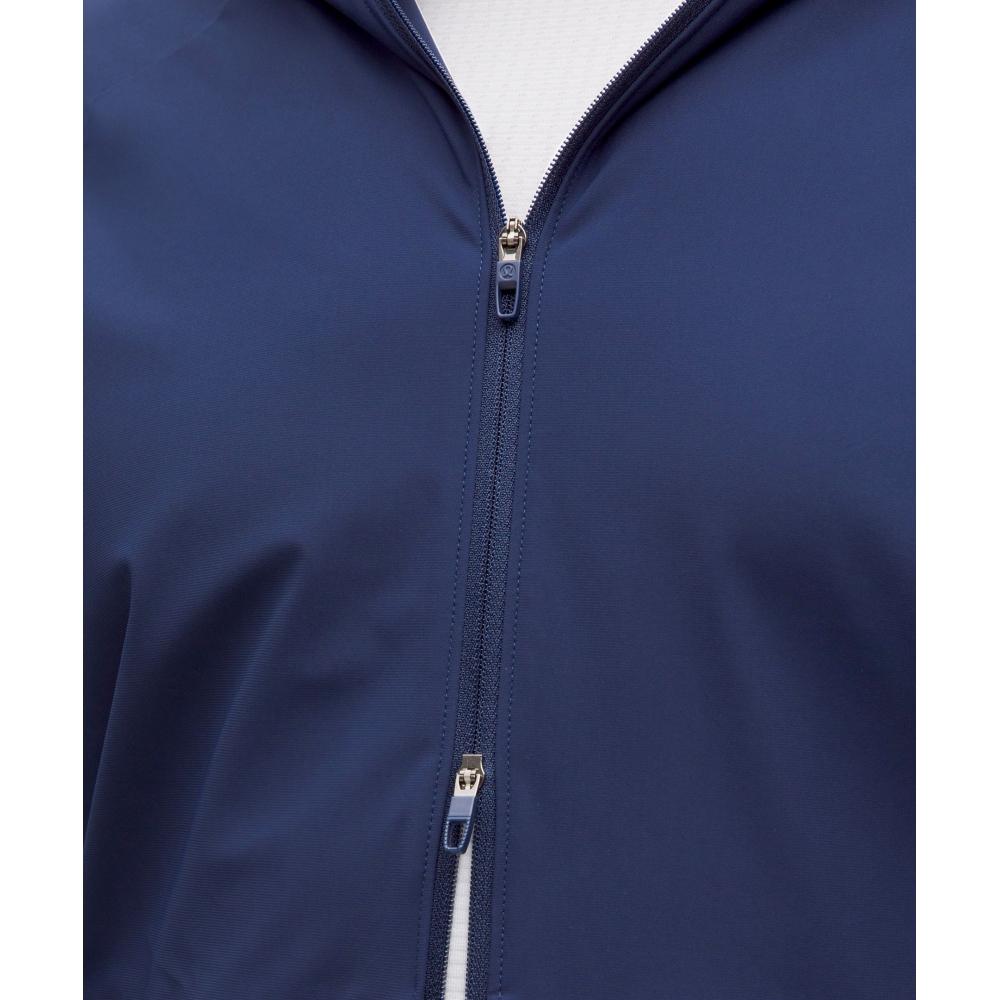 Lululemon Pace Breaker Jacket Club Blue
