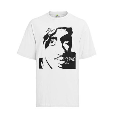 2pac 1971 1996 Hip Hop Graphic New Tupac Shakur RIP Rapper Music T Shirt Mens