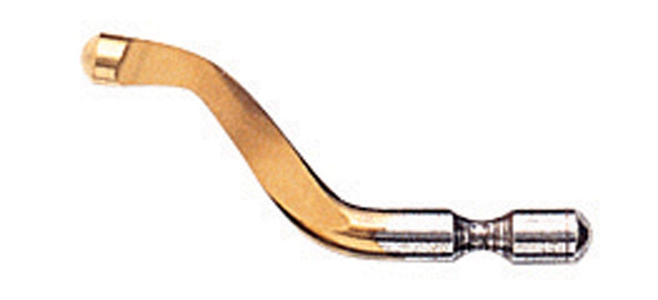 

SHAVIV B10 Blade TIN 151-29015