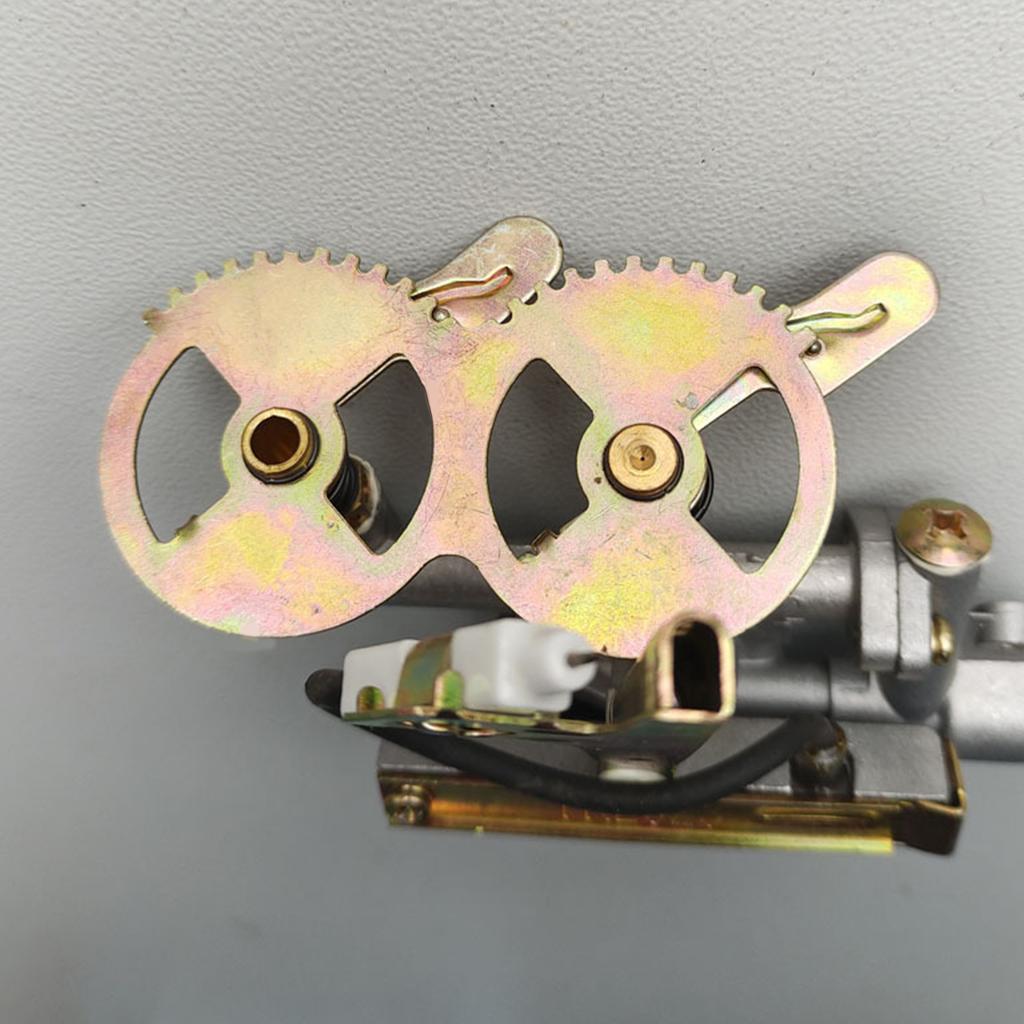 Thermocouple Replacement Fireplace Valve Assembly Grill Gas Valve Replacement Regulator Range Stove Spare Assembly