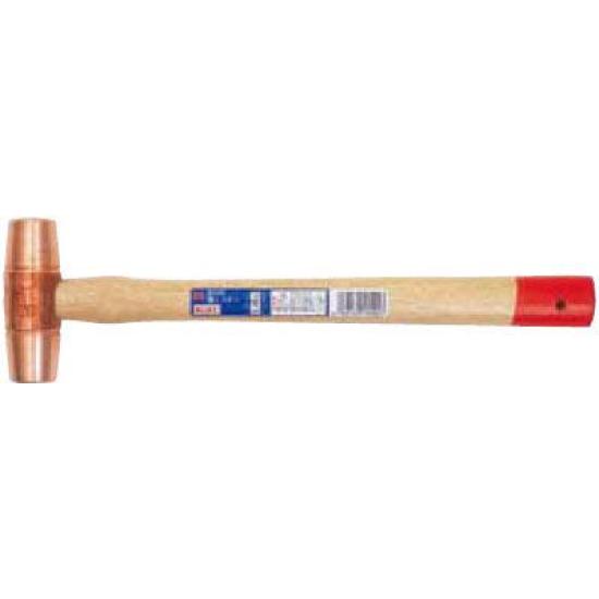 OH Heavy Duty Copper Hammer #6 FH60