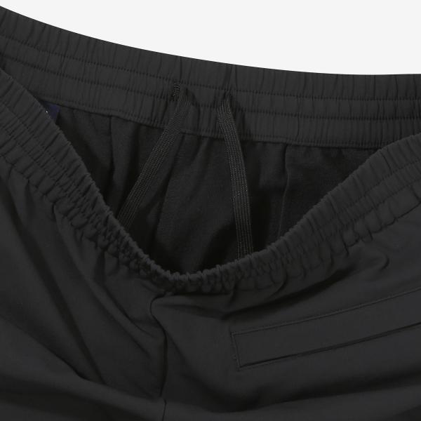 Fila Fleece Woven Stretch Jogger Pants