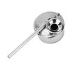 Stainless Steel Clay Tool Pottery Atomizer Glazes Pots Ceramic Painting Sprayers