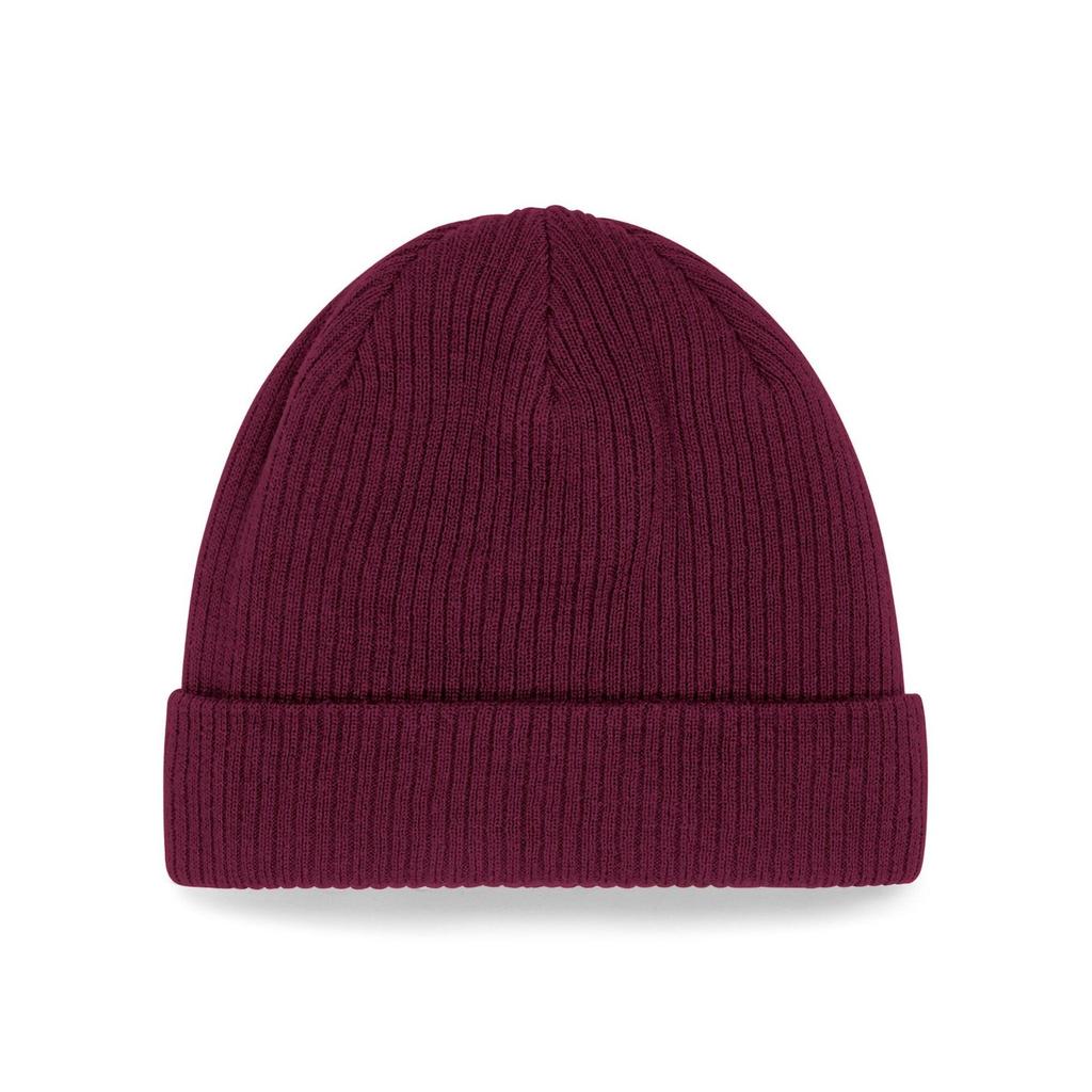 Organic Cotton Beanie