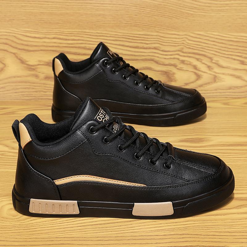 Herren Freizeitschuhe Große Größe 45 High Top Outdoor Schuhe Herren Sneaker Tenis Luxus Trend Retro Jogging Laufschuhe Für Herren Schuhe