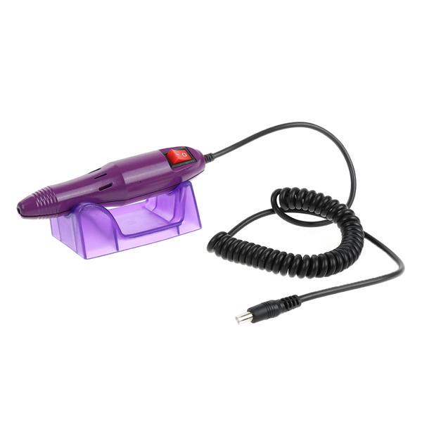 UV LED Lamp For Nail Gel Polish UV Varnish Nail Drill Machine Tools For Manicure Set