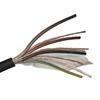 YC/YZ 4-Core 3+1 Series Three-Phase Four-Wire Heavy-Duty Rubber Sheathed Flexible Cable