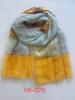 New Silk Beach Stoles Women Hijab Scarf Sunscreen Shawl Wraps Ladies Scarves Foulard Beach Stoles Female Large Bandana Echarpe