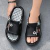 Sommer EVA Herren Massageboden EVA Herren Sportsandalen