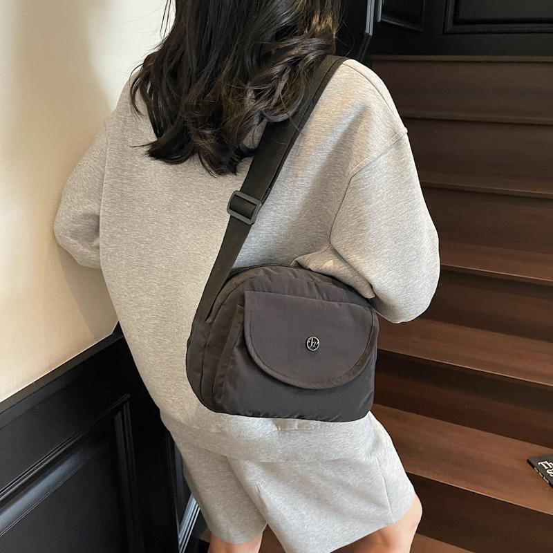 Women's Bag Sports Shoulder Crossbody Bag Lightweight Mobile Phone Bag