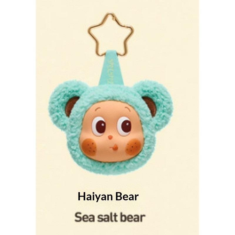 

Earphone Bag, Blind Box, Peripheral Gift Doll.