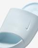 DX4816-400 Nike Calm Slide Blue Tint (Women's)