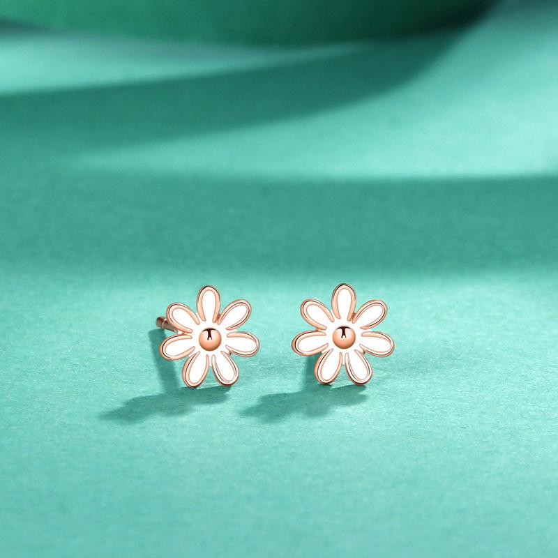 

Серьги Женские Корейская Мода Поп Серьги