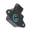 Throttle Position Sensor With O Rings High Precisions Car Accessory Replacement Part 270000251 420866120 0280122014