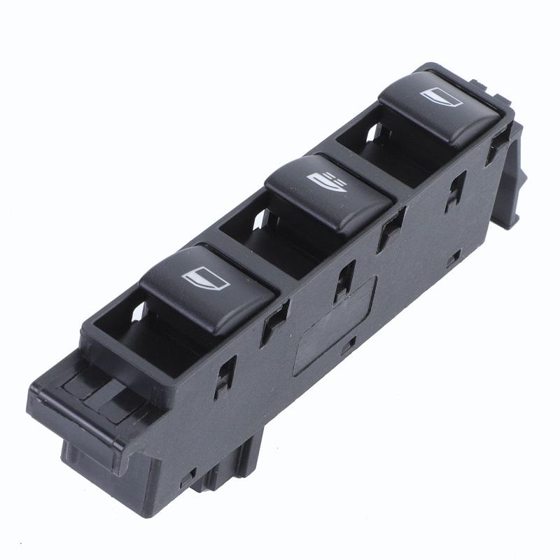 61316902178 Car Master Power Window Switch Button 61316902183 61318368920 For BMW 3 Series E46 318Ci 325Ci 330Ci