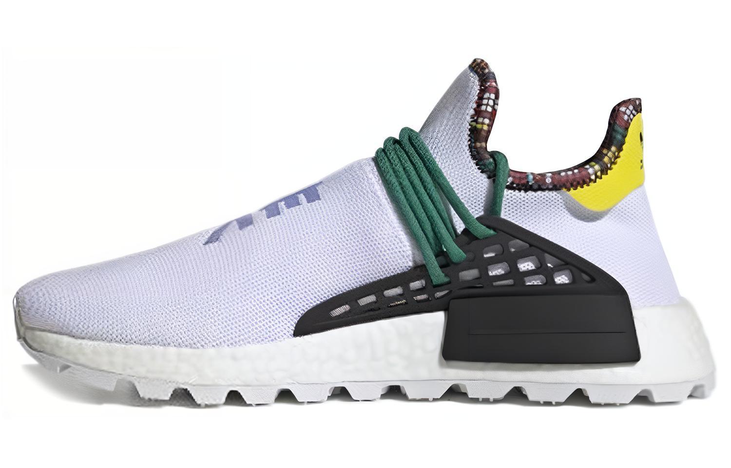 

Nmd Human Race Pharrell x Nmd Human Race Adidas Originals Inspiration Pack EE7583 38