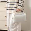 Large Capacity Lunch Pack Portable Insulated Tote Bag Snack Bag Oxford Cloth Lunch Box Bag  Camping