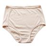 Kinuya Silk Panties Silk Relaxed Sizes Cherry Blossom Green Deep-Fit (5312) - Panties, Underwear, Women's, Fit, Comfortable, L-LL,