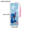 Disney S Lilo Stitch BookmarkFeaturing A TasselA Cartoon Anime Style Accessory and Stationery Item Perfect for Students and Book Lovers