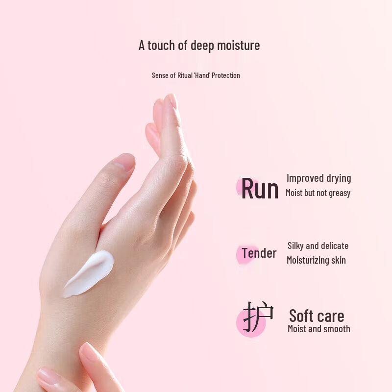 CATH KIDSTON Hydrating Hand Cream 3-Pack Gift Set