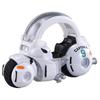 TAKARA TOMY Tomica Dream Tomica Tomica X Dragon Ball Bulma Capsule No. 9 Motorcycle Mini Car Toy (Ages 3 and Up)