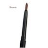 Augen Eyeliner Stift, schwarz/braun, mit automatischer Drehung