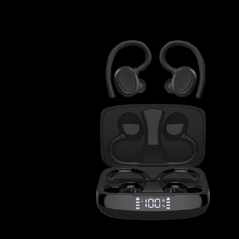 Newsmy TWS-Q5 Ear-Hook Wireless Bluetooth Earbuds