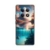 For Xiaomi Redmi Note 15 5G Case Silicone TPU Cover Redmi Note15 Case TPU Phone Protector For Redmi Note 15 4G Global  Cover