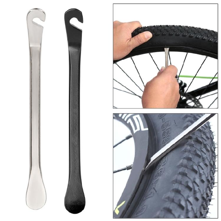 Bike Tire Repairing Tool Levers Tire Tyre Levers Bike Tyre Spoon Changing Tools