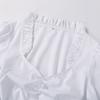 Bavarian Oktoberfest Women's Costume Set - Halloween Carnival Outfit