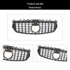 Mercedes B-Class W247 20-25 GT Black Grille Replacement