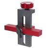 Cabinet Door Installation Positioner Aluminum Alloy Adjustable Length Adjustable Length Cabinet Installation Tool
