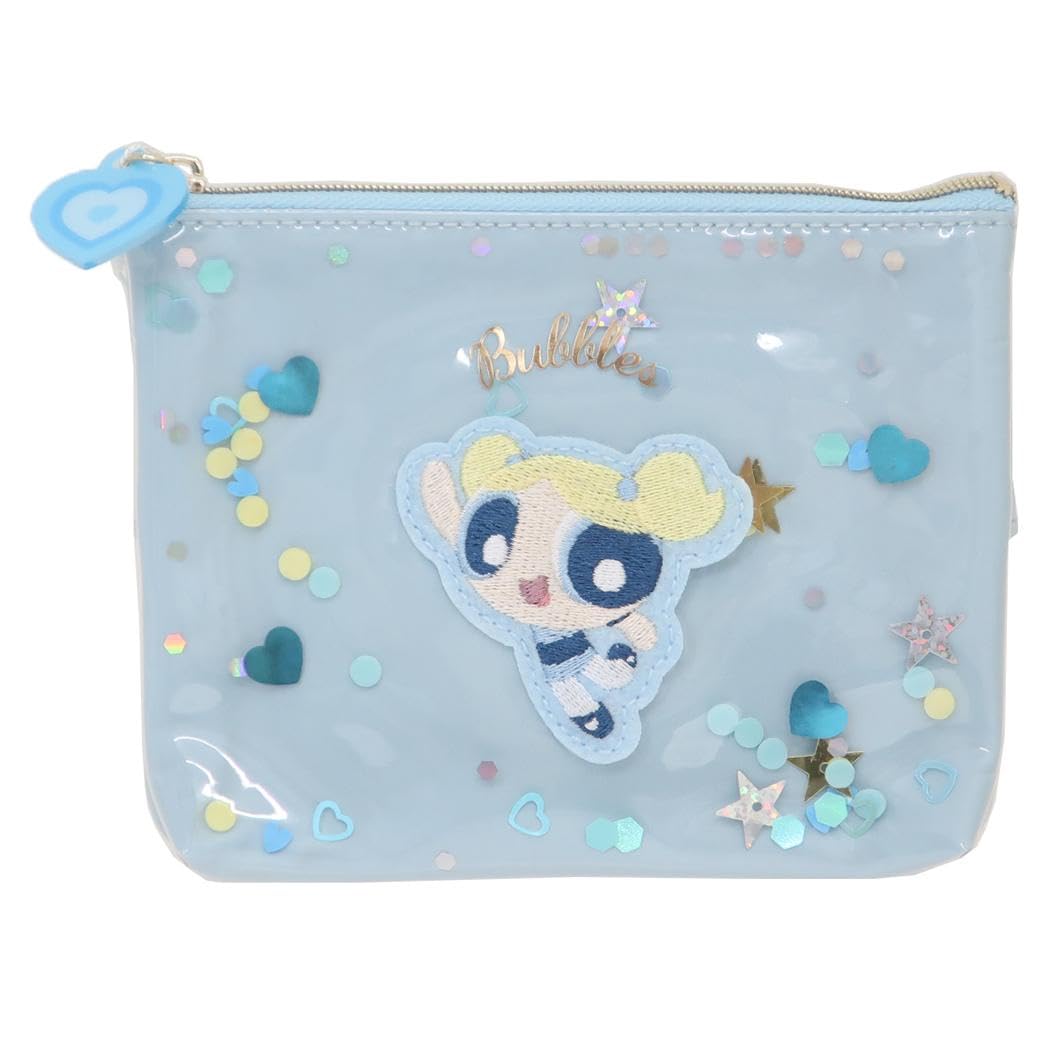 

Marimo Craft Powerpuff Girls Серия Shaka Shaka Shaka Shaka Салфетка W135 x В90 x Г35мм Кошелек, Пузырёк, Прибл.. MPPG-158