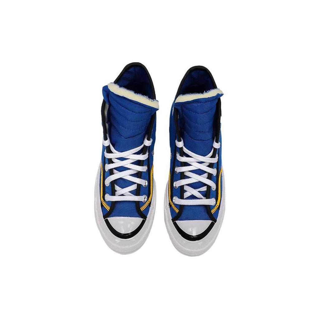 Converse Chuck Taylor All Star 70s Varsity High Top 'Blue' Women's 171410