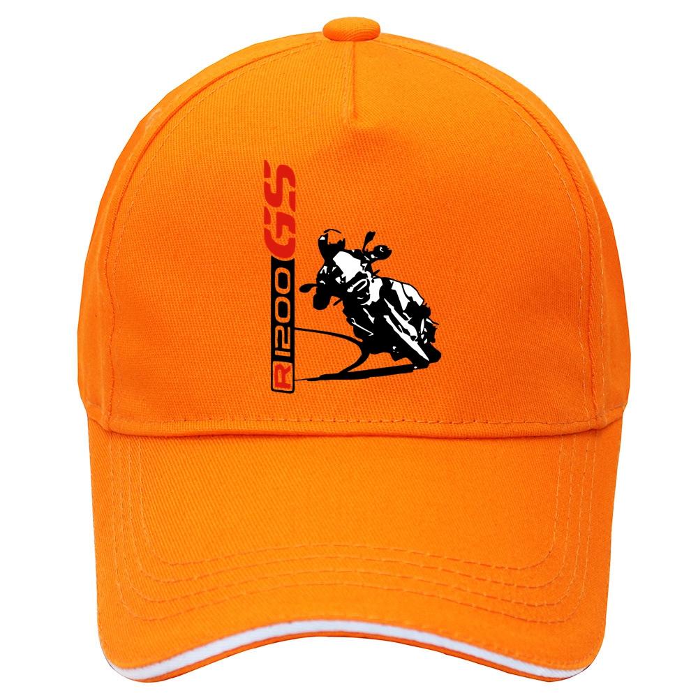 GS1200 Unisex Hüte Motorrad Abenteuer 1200GS GS Cap Baseball R 650 800 1150 1200 Motorrad Fans Frauen Hip Hop Cap Hüte