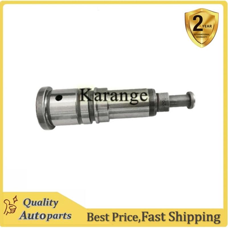 Fuel Pump Elements Diesel Engine Injection Kit Plunger 2455229 For Truck Volvo Nl12 Vw 35.300 Cargo 3530 2418455229