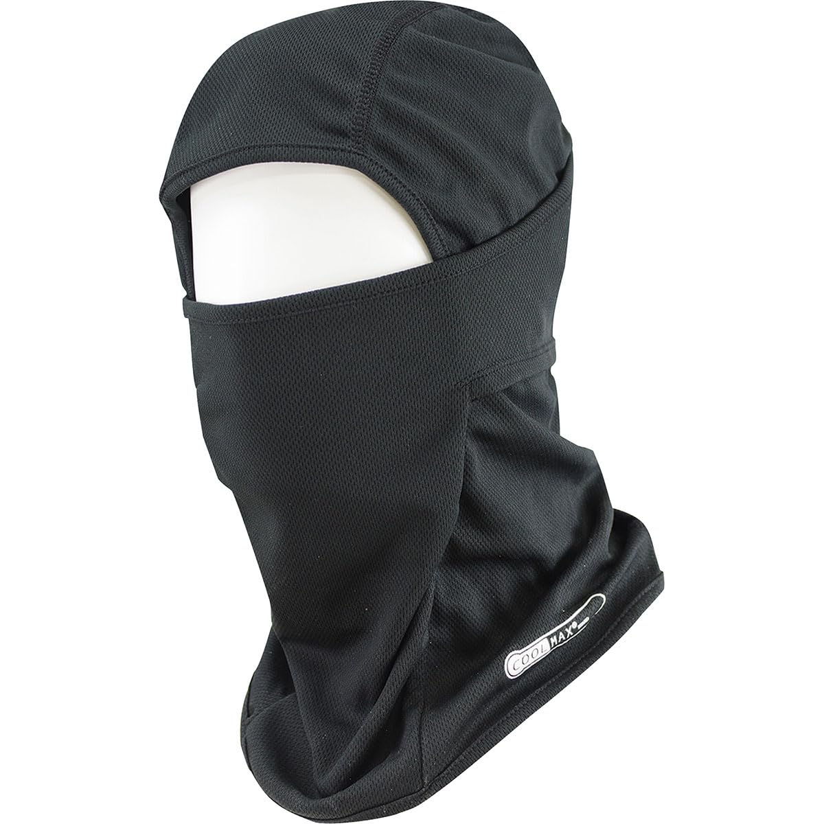 Komine Motorcycle Coolmax R Multi Mask Free AK-324 One Size