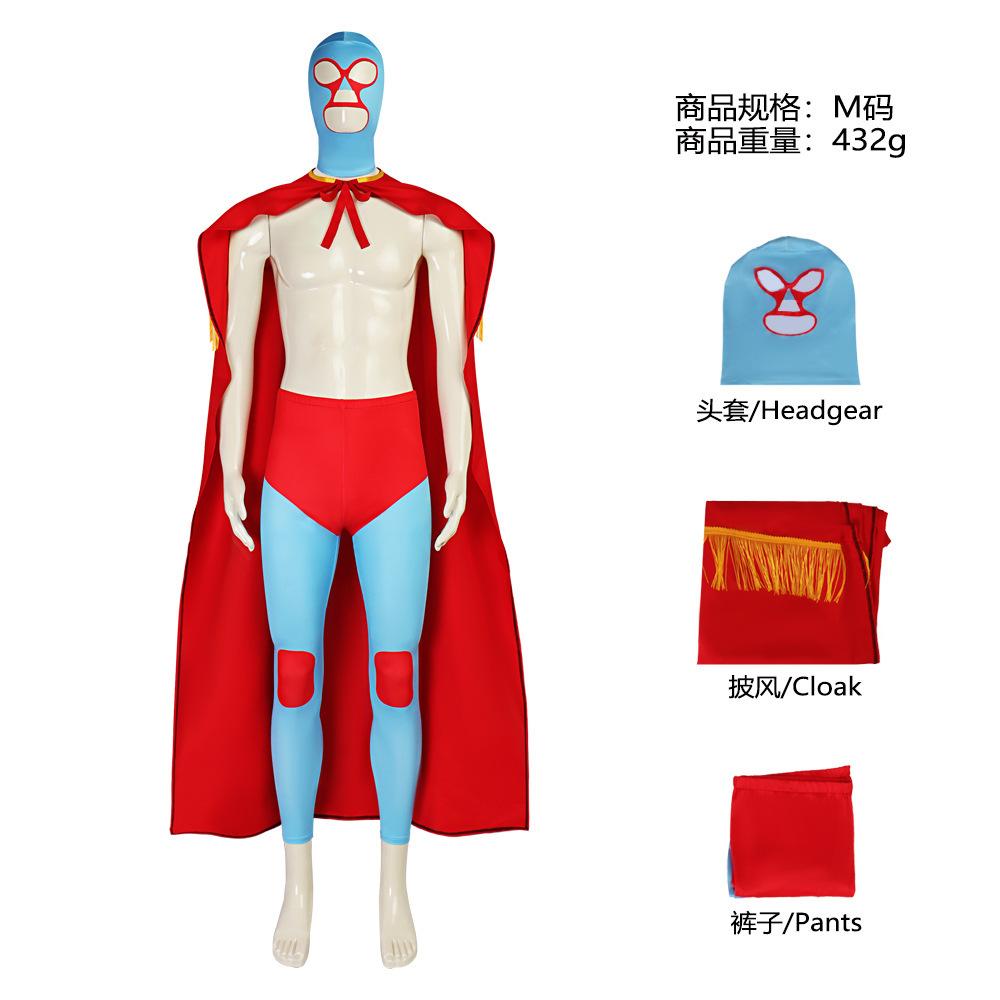 Identity V Madame Red Birthday Panda Skin Cosplay Costume, Full Set Game Roleplay Outfit