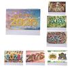 Generisch 2026 Table Calendar, 12 Months, 2026 Calendar, Desk Calendar, Standing Desk Calendar, 25 X 20.5 X 9 Cm, Gift For Your Heart