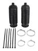 Inner Tie Rod Boot Rack And Pinion Boot Tie Rod Boot Kit