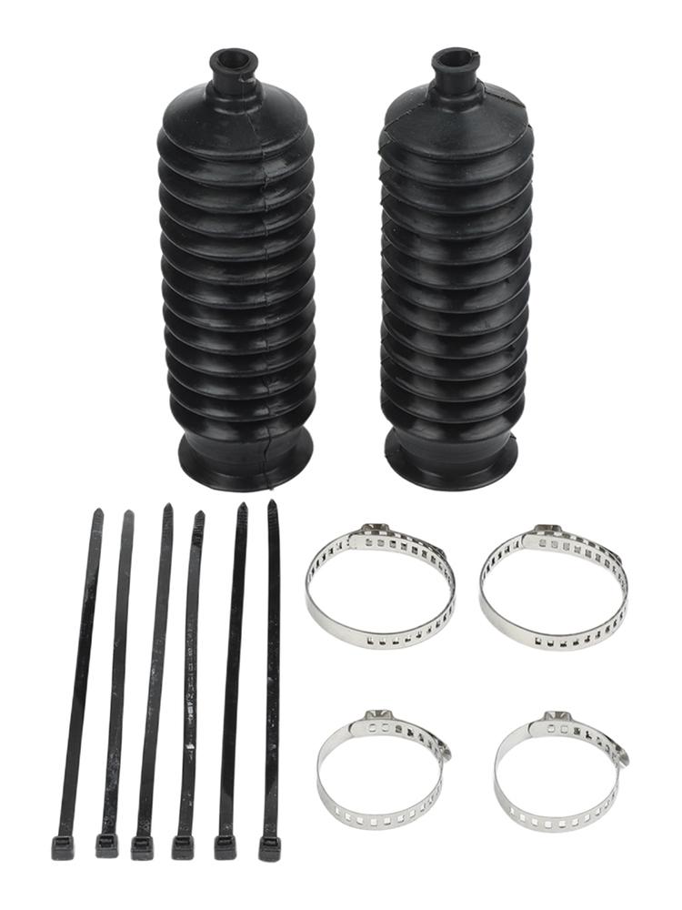 Inner Tie Rod Boot Rack And Pinion Boot Tie Rod Boot Kit