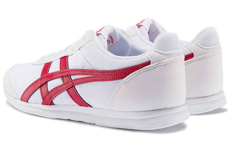 ONITSUKA TIGER Golden Spark 'White Red' 1183A503-102